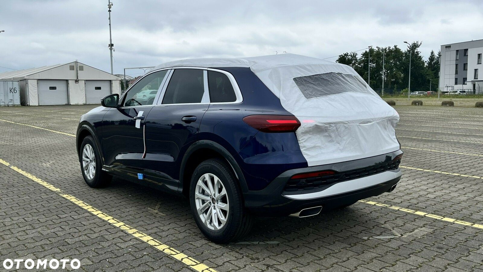 Audi Q5 - 9