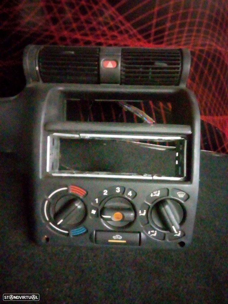 4 Piscas Opel Astra F Combi (T92) - 1