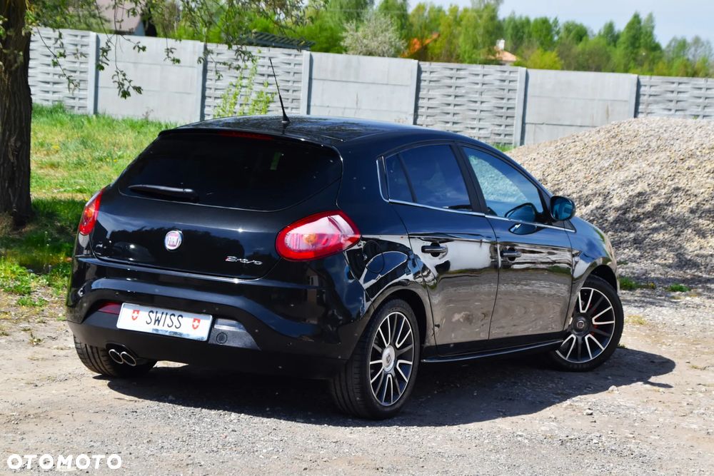 Fiat Bravo 1.4 T-JET 16V Sport Plus - 34