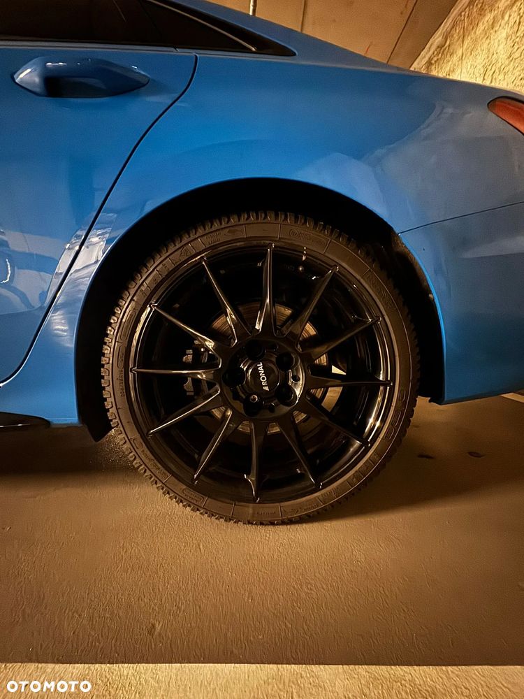 Audi S3 - 11