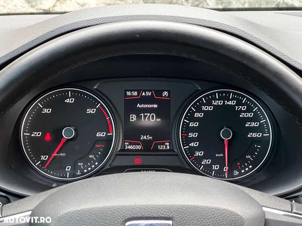 Seat Ateca 1.6 TDI Style - 10