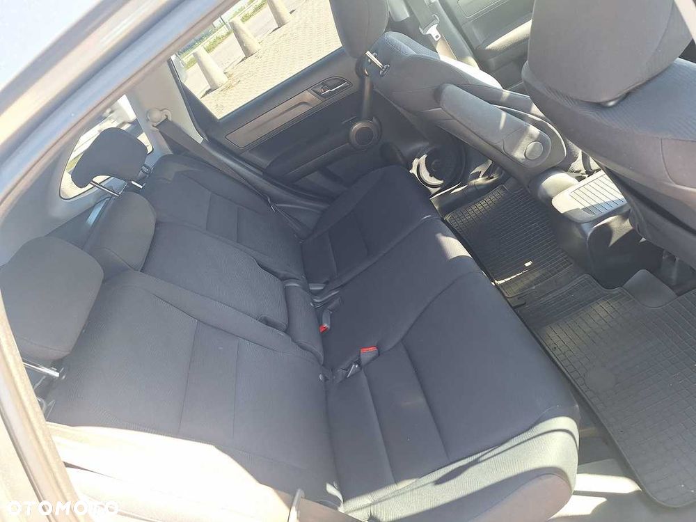 Honda CR-V - 8
