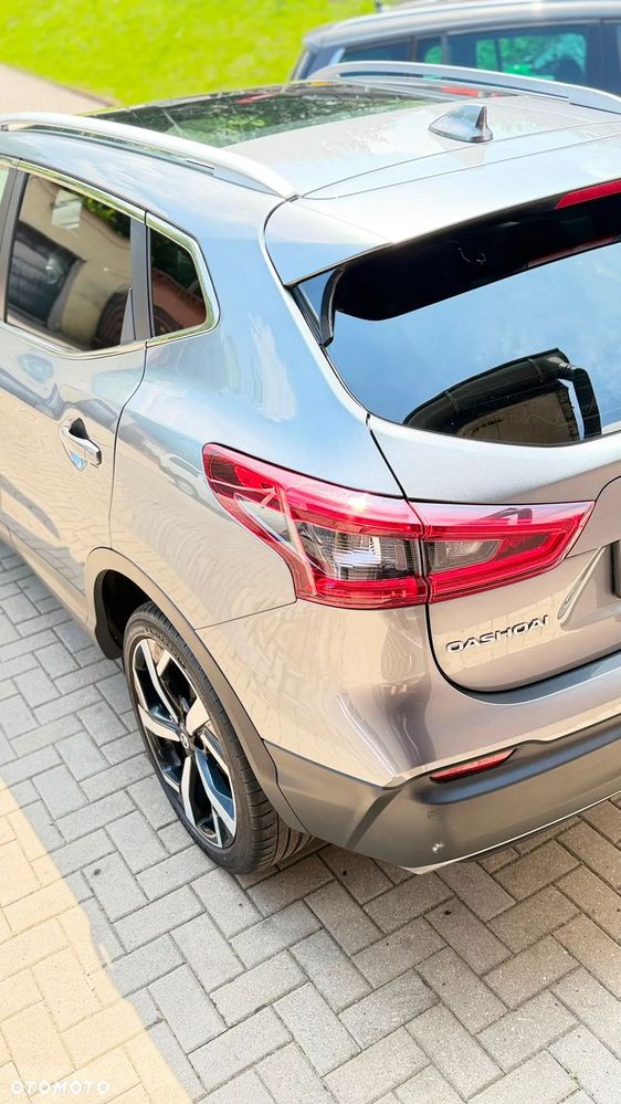 Nissan Qashqai - 27