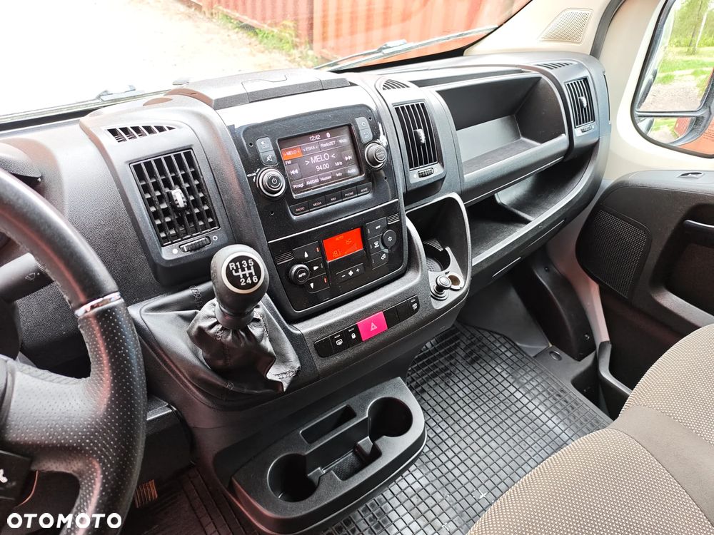 Citroën Jumper - 13