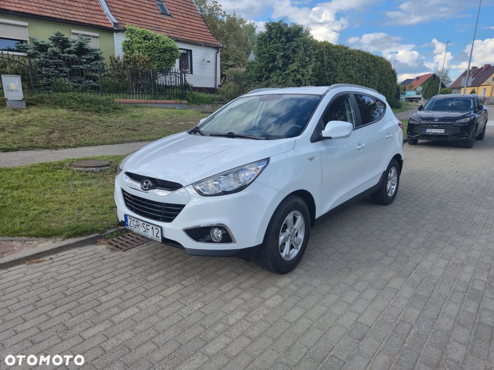 Hyundai ix35 1.6 2WD 5 Star Edition - 1