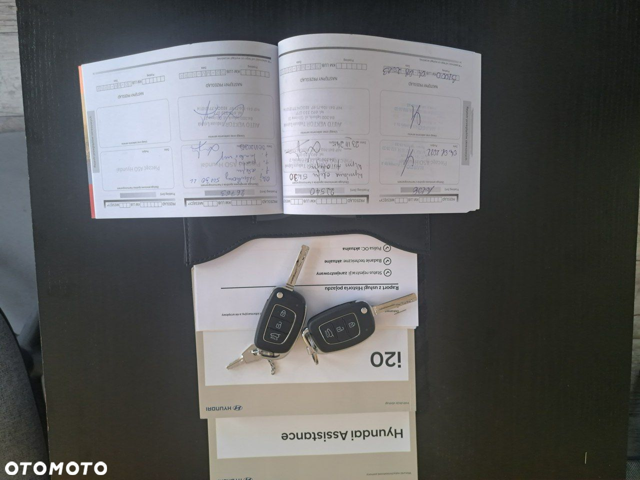 Hyundai i20 - 25
