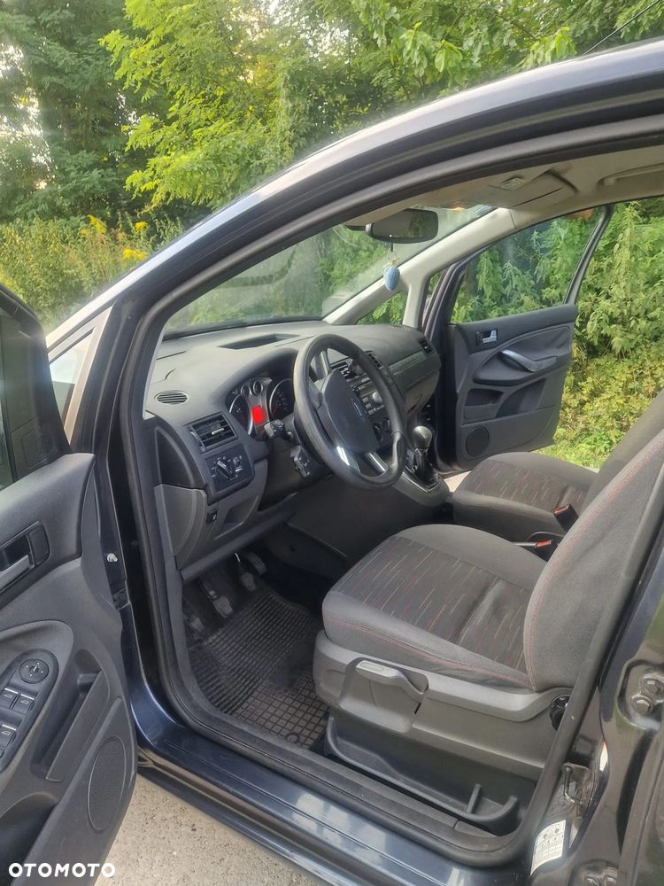 Ford C-MAX 1.8 Ambiente - 15