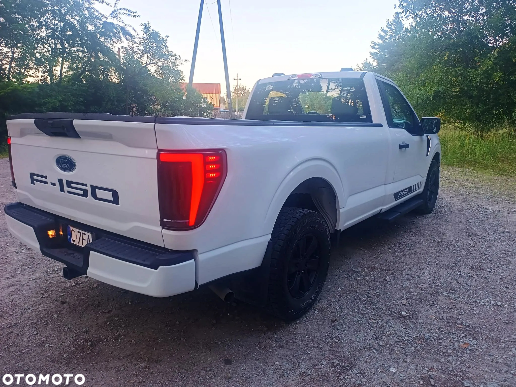 Ford F150 - 11