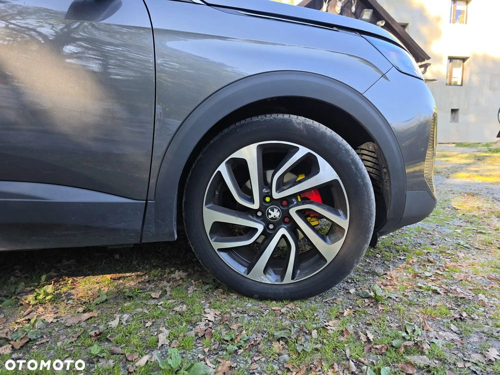 Peugeot 3008 - 17