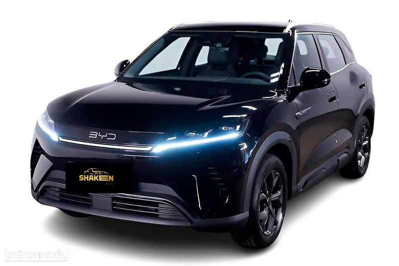 BYD Atto 2 45.1 kWh Active - 1