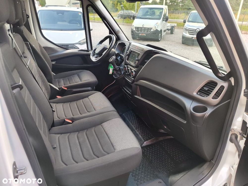 Iveco Daily - 10