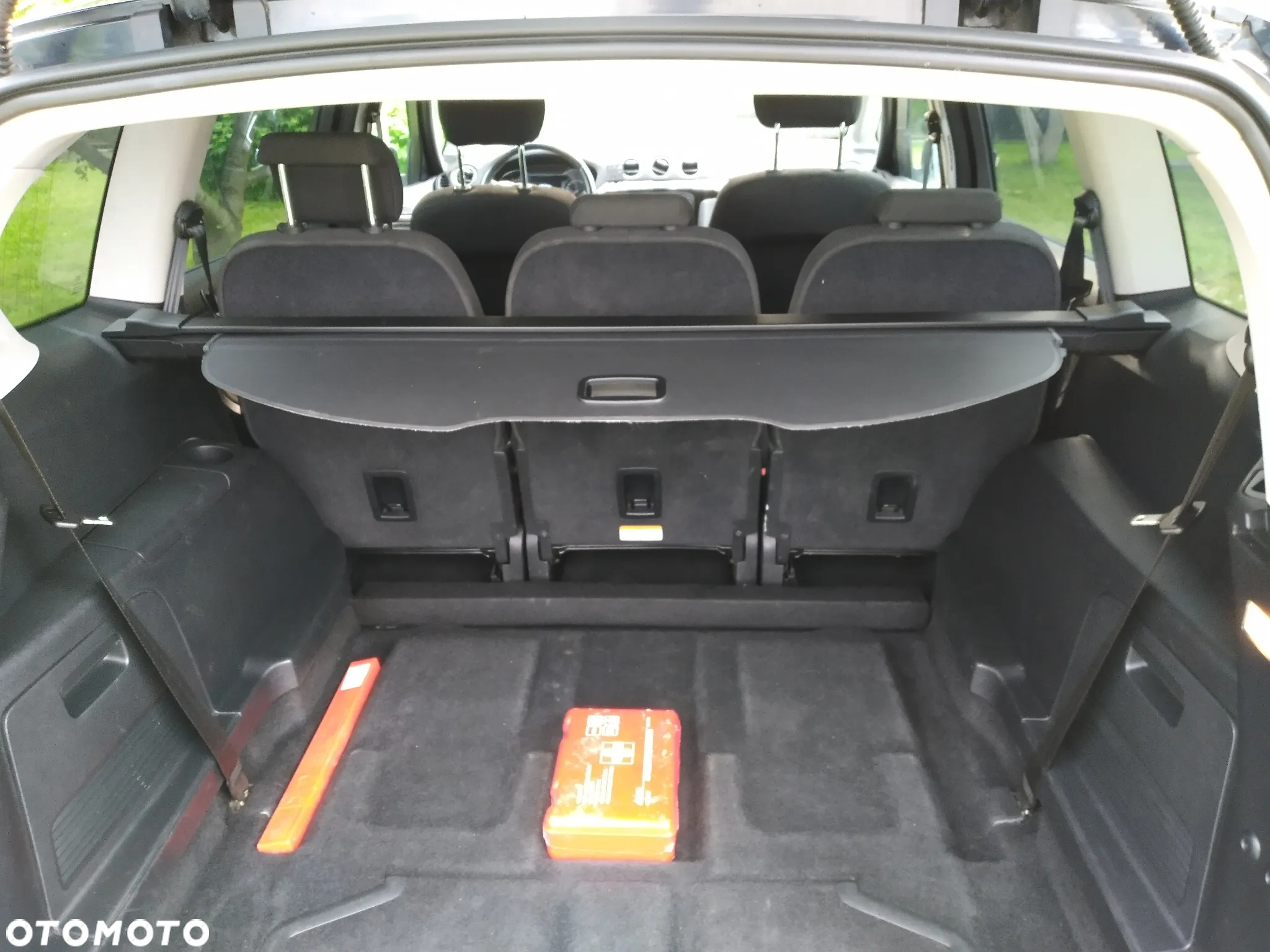 Ford S-Max - 3