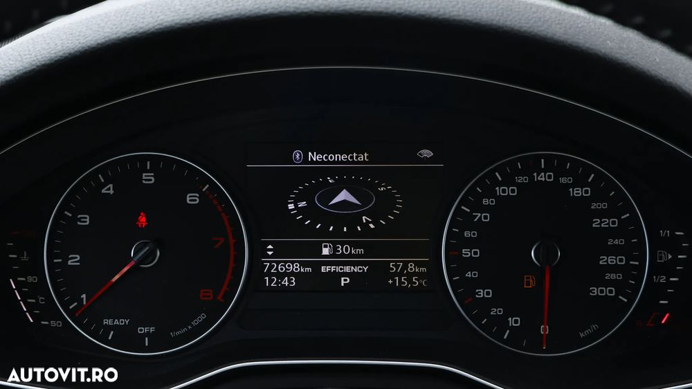 Audi A5 Coupé 2.0 40 TFSI S tronic Sport - 17