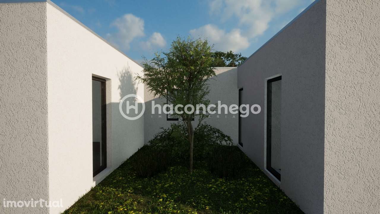 Moradia Isolada T3 Venda em Perelhal,Barcelos - Grande imagem: 4/6