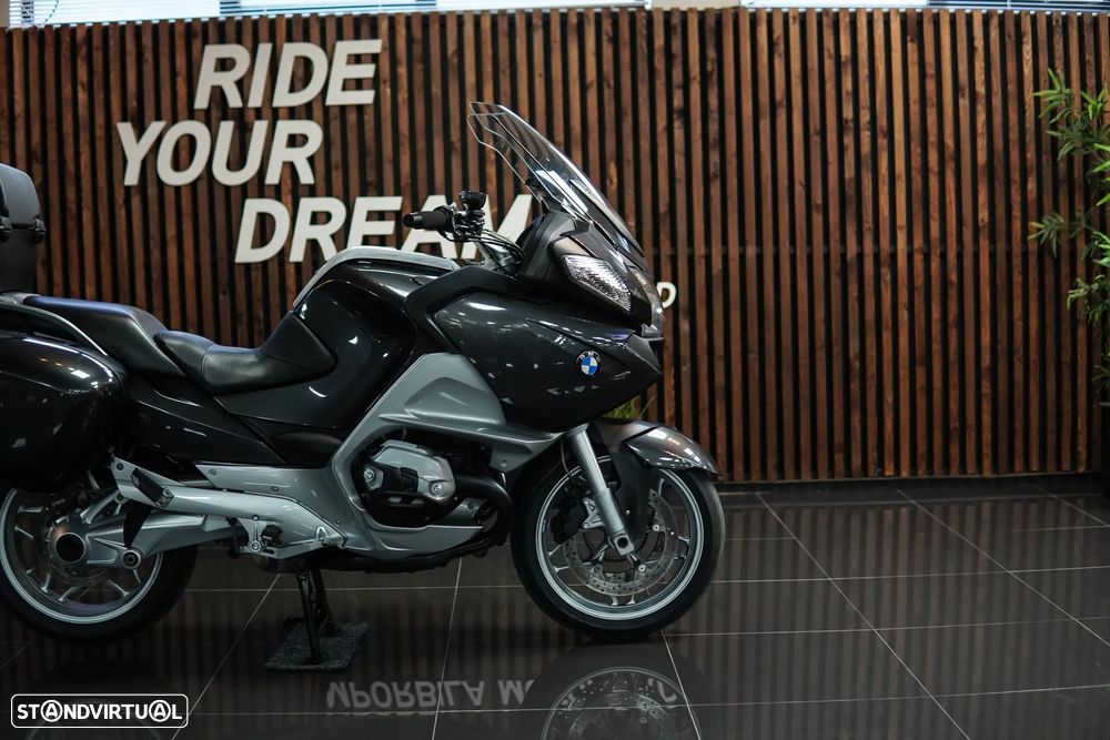 BMW R 1200 RT - 4