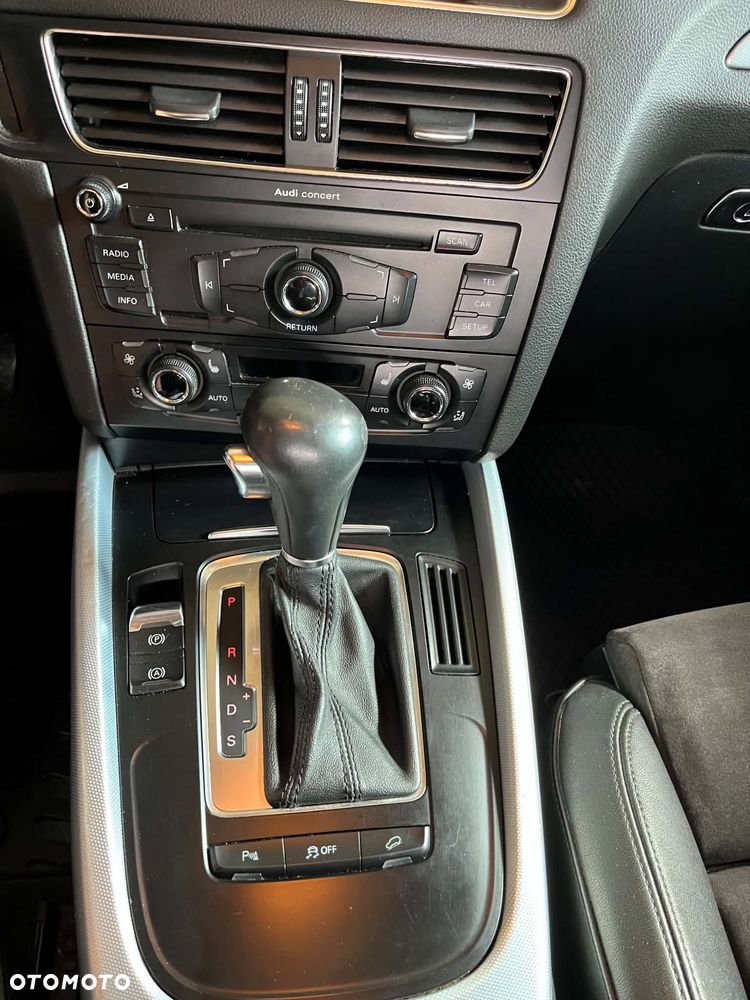 Audi Q5 - 22