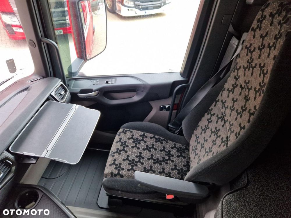 Scania R 450 A4x2EB - 12