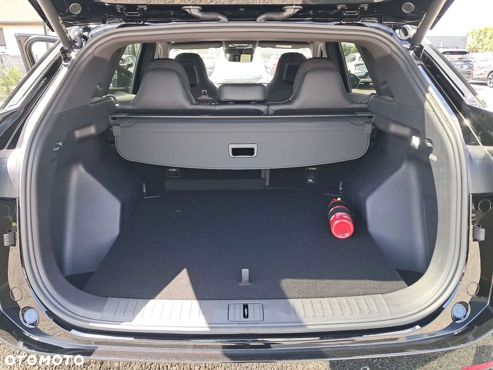 Omoda 7 1.5 T-GDi Super Hybrid Luxury - 15