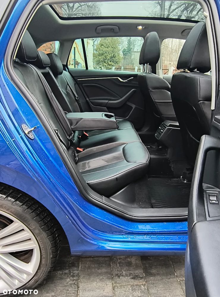 Skoda Scala 1.5 TSI Style - 13