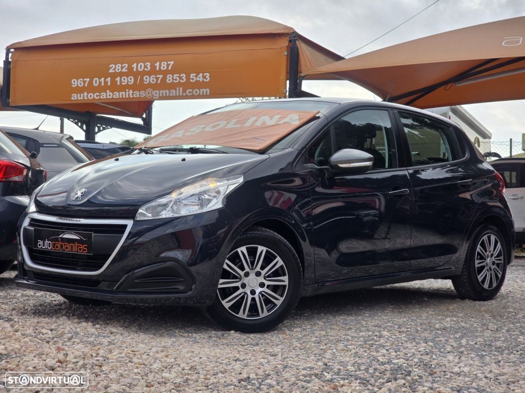 Peugeot 208 1.0 PureTech Access - 1