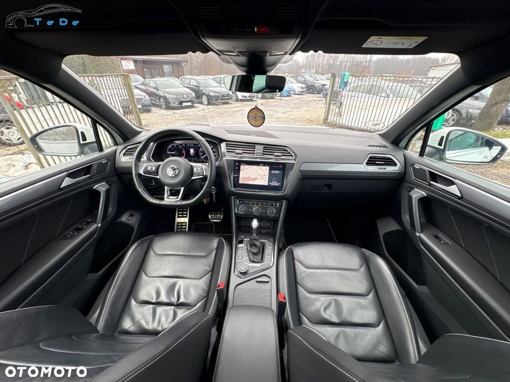 Volkswagen Tiguan 2.0 TDI BMT SCR 4Mot Highline DSG - 20