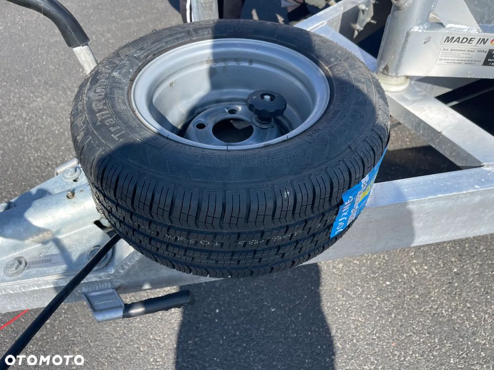 Inny Z-Trailer AT 30-21/53 SW-X - 10