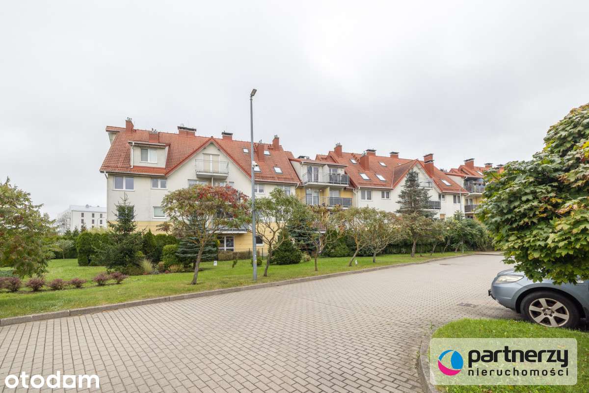 3 niezależne pokoje, idealne dla rodziny - Gdańsk!