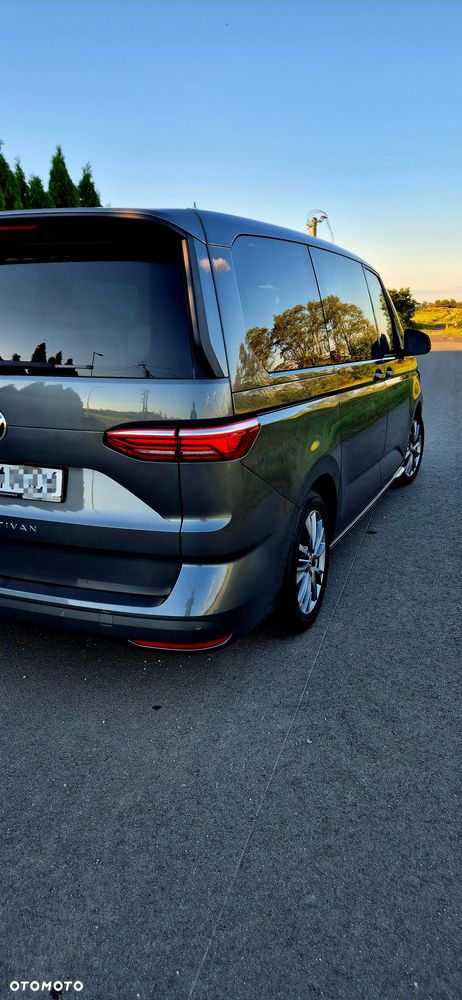 Volkswagen Multivan 2.0 TDI L2 Edition DSG - 9