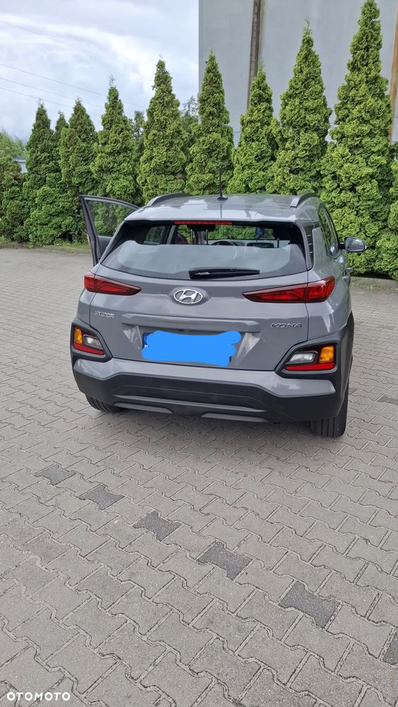 Hyundai Kona ver-1-6-crdi-trend - 13