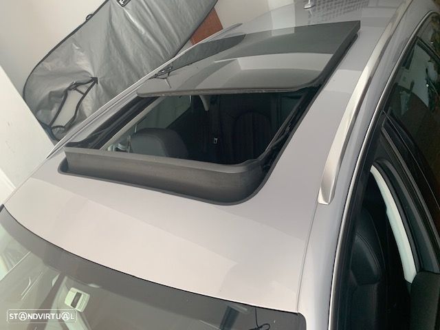 Audi A6 Avant 2.0 TDi Business Line S-line S tronic - 12