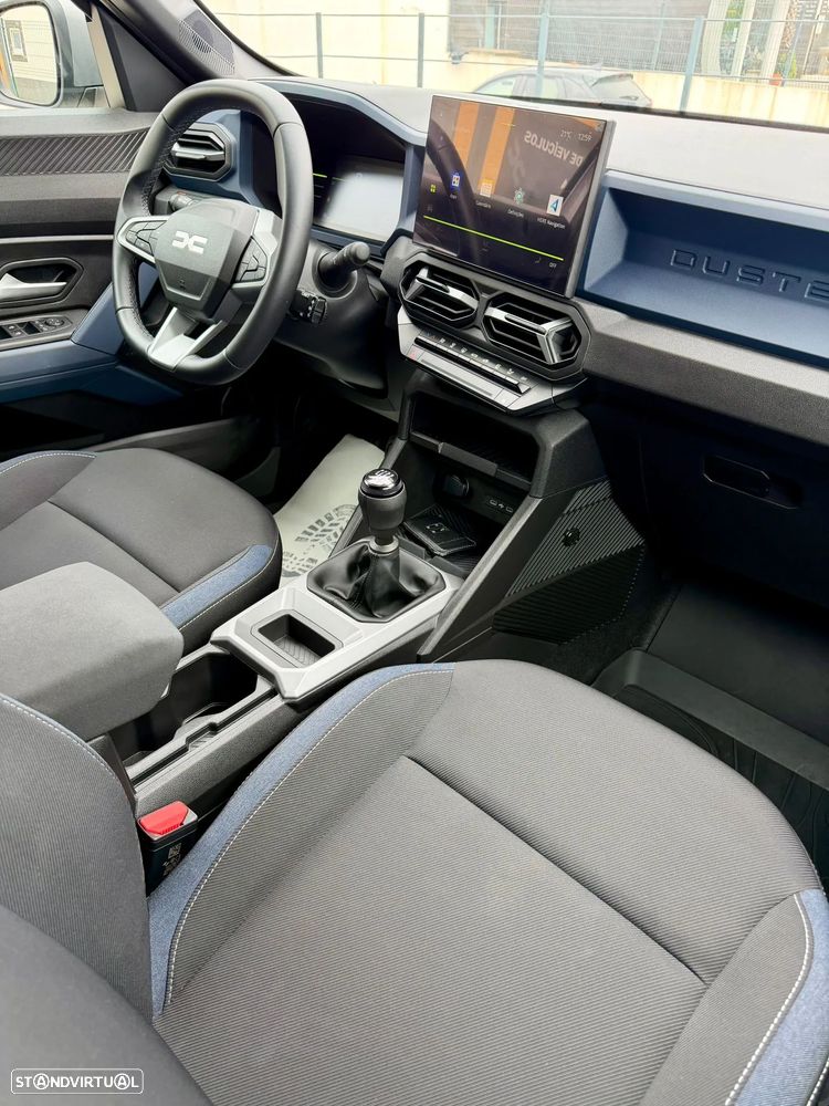 Dacia Duster 1.0 TCe SL Extreme - 7