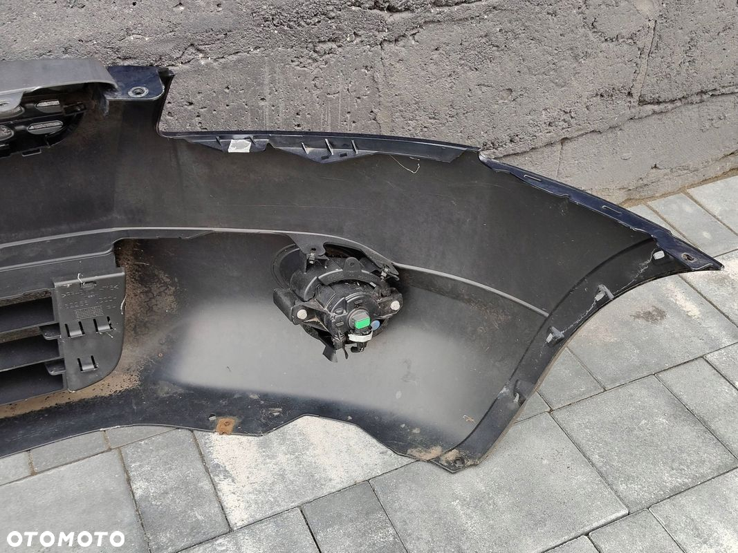 ZDERZAK PRZÓD PRZEDNI Nissan Qashqai J10 62022-JD00H - 11