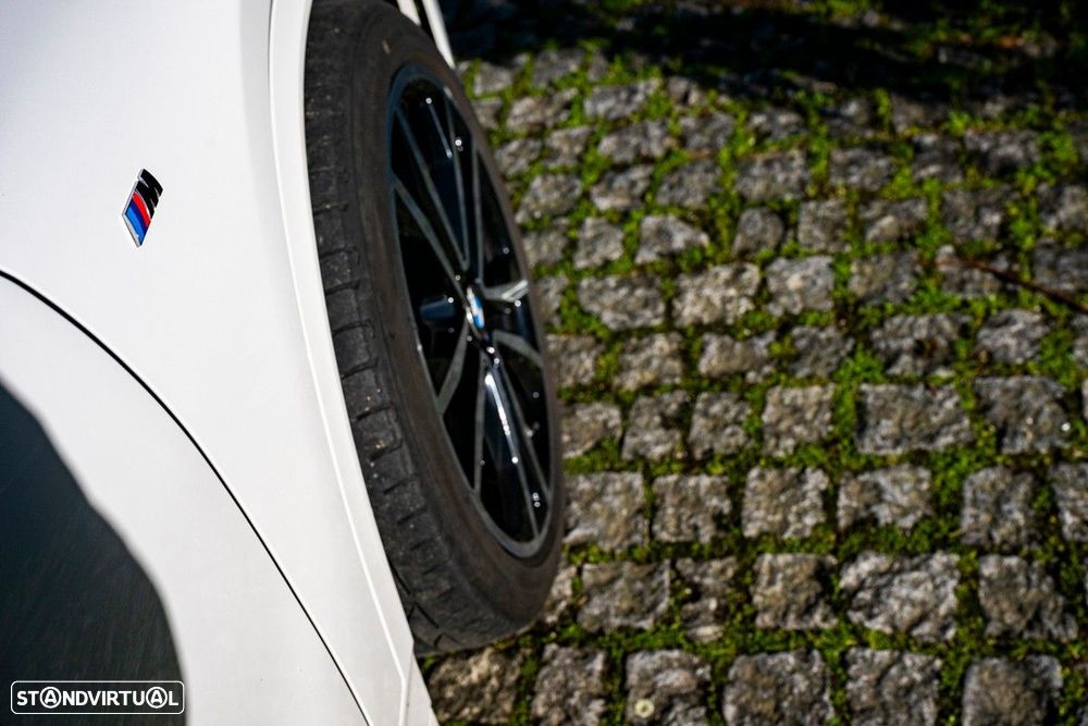 BMW X2 18 d xDrive Auto Pack M - 13