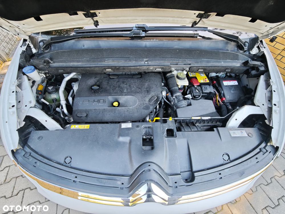 Citroën C4 Picasso BlueHDi 150 EAT6 Business Class - 14