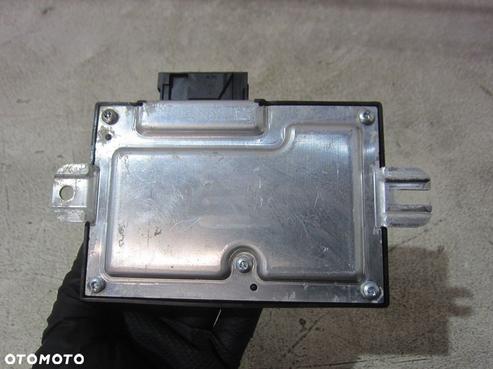BMW X3 G01 X4 STEROWNIK MODUŁ STEROWNIK SAS 9500097 34509500097 34509505281 - 4