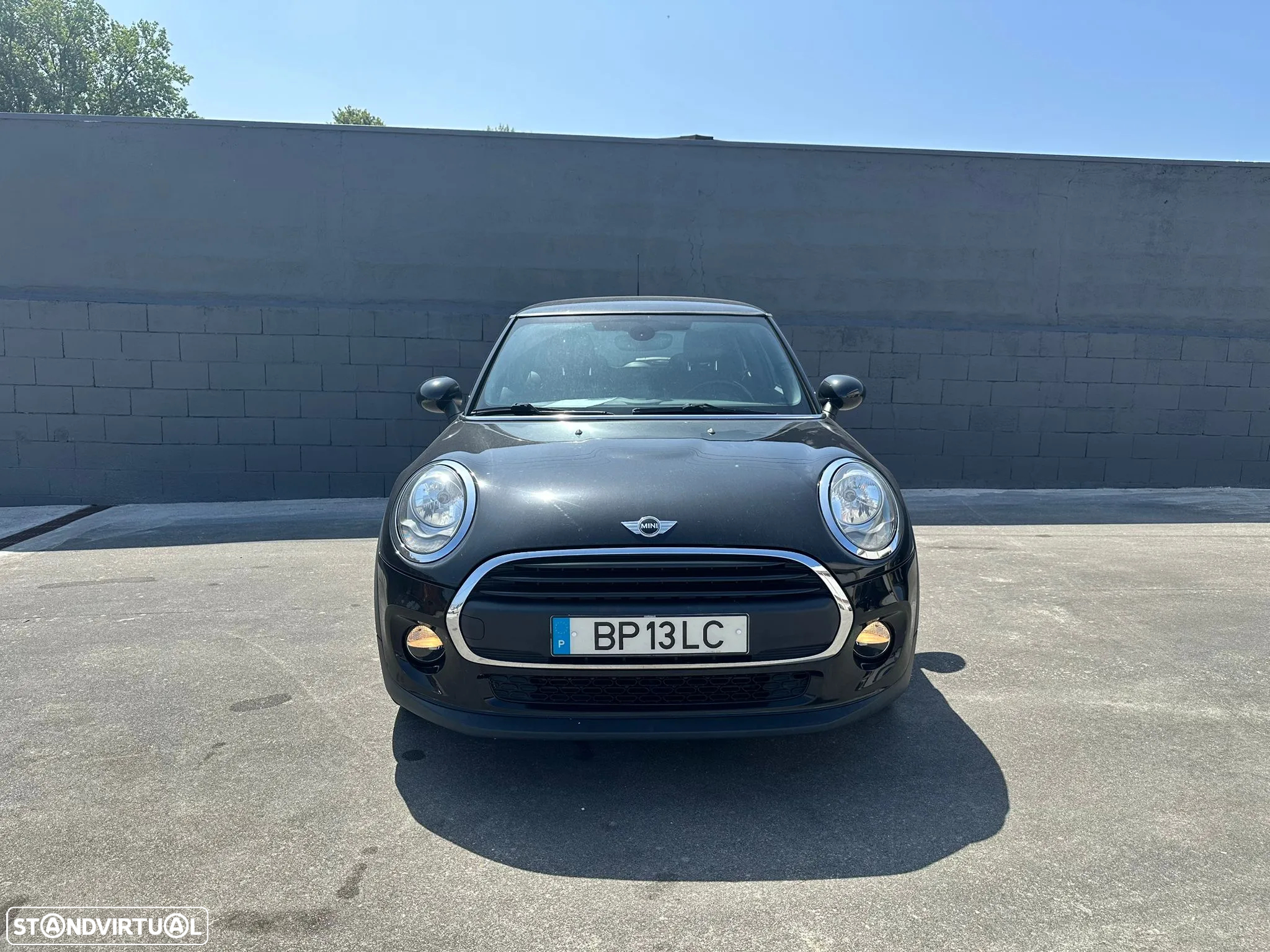 MINI 3 Portas One D - 2