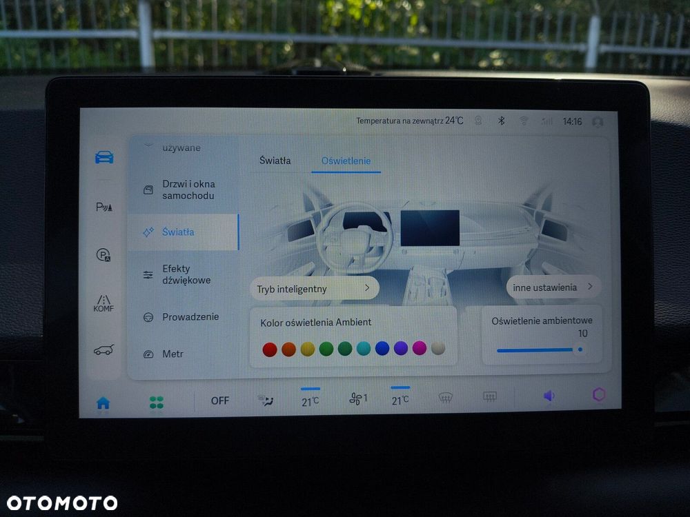 BAIC 5 Beijing 1.5T Luxury DCT - 29