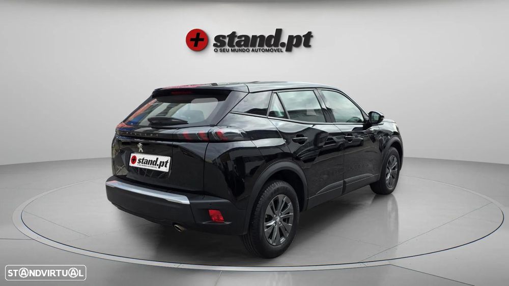 Peugeot 2008 1.5 BlueHDi Active Pack - 5