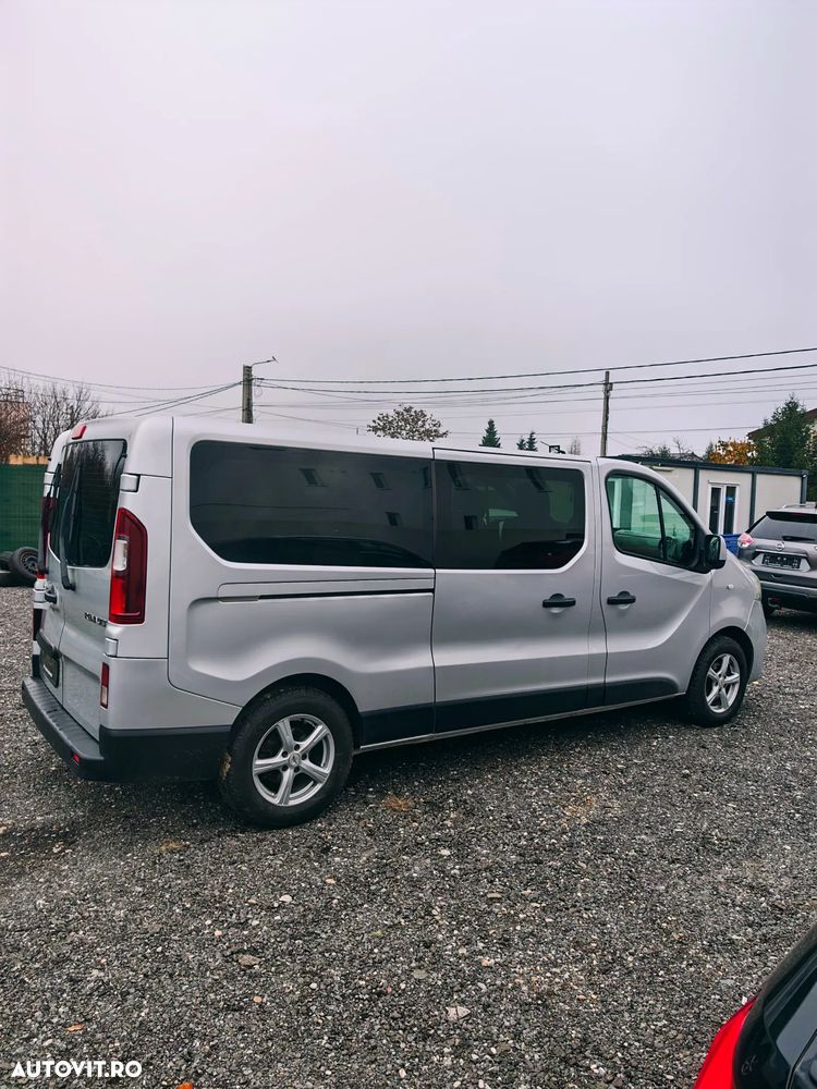 Renault Trafic - 8