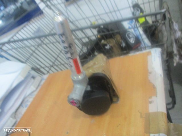 Pre-Tensor 8639549 VOLVO S40 2007 TD - 2