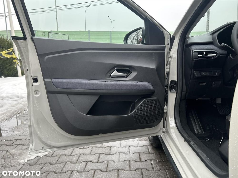 Dacia Jogger - 3