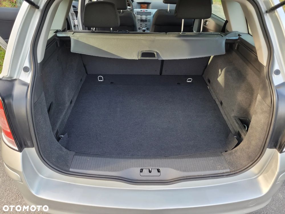 Opel Astra - 9