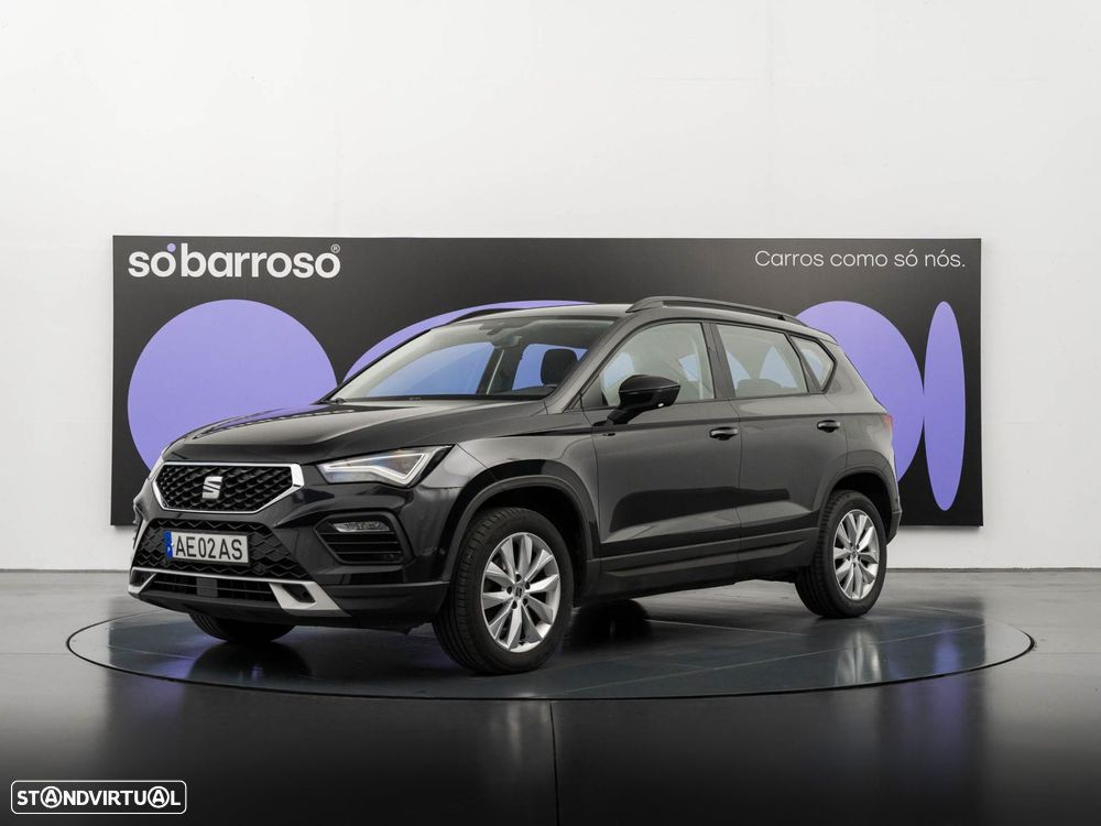 SEAT Ateca 1.0 TSI Style - 3