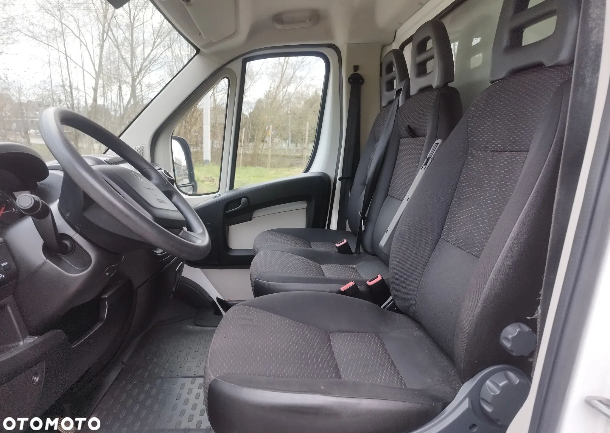 Peugeot Boxer - 10