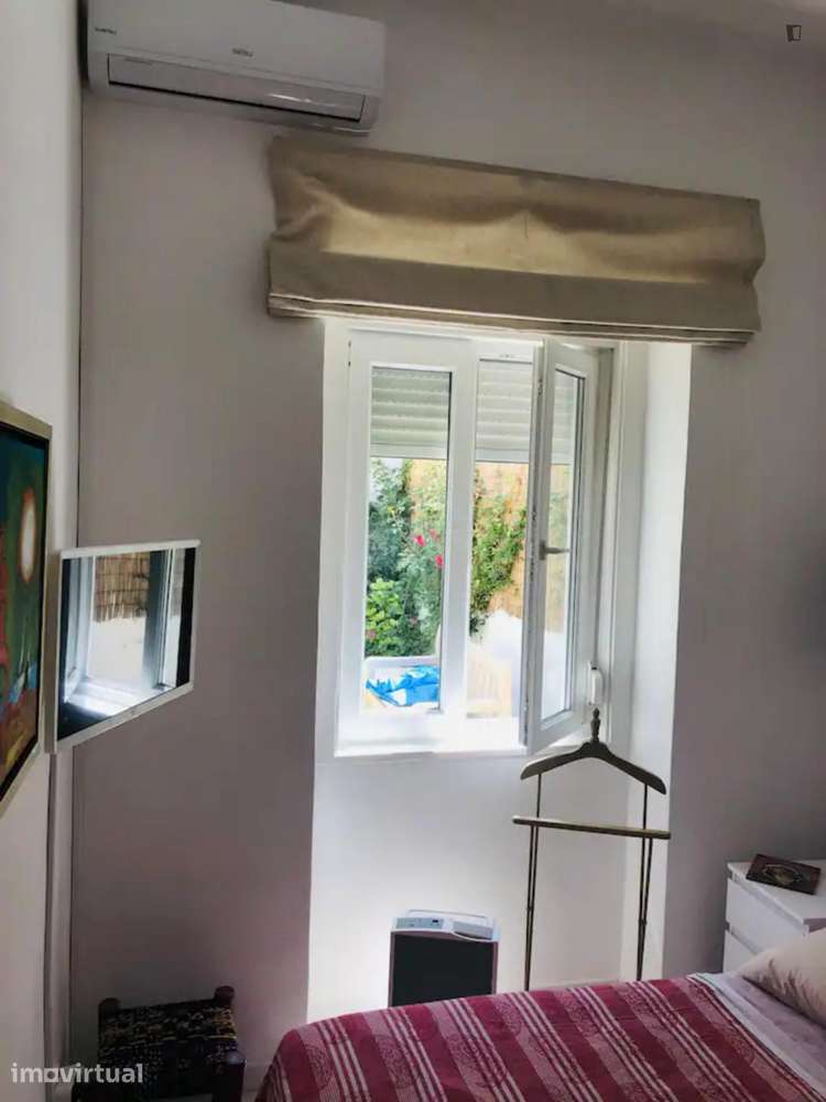 Casa com 2 quartos - localizado em Benfica Lisbon - Grande imagem: 3/9