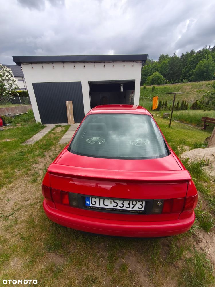 Audi 80 - 13