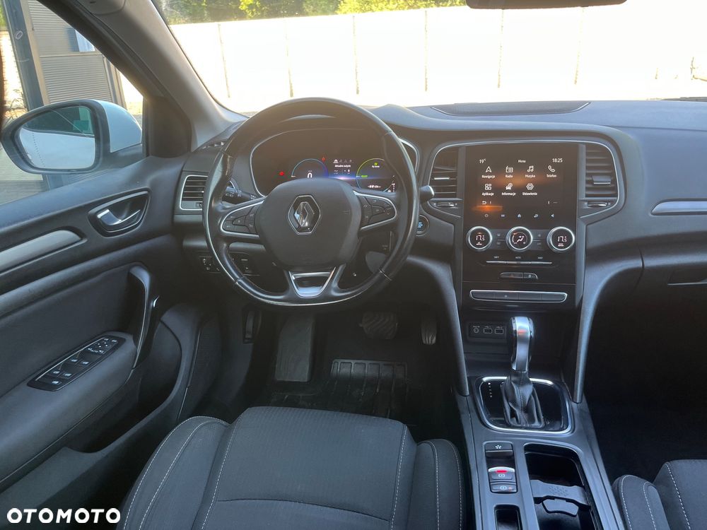Renault Megane 1.6 E-TECH Plug-In Intens - 26