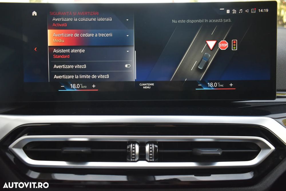 BMW Seria 3 320d xDrive AT MHEV - 23
