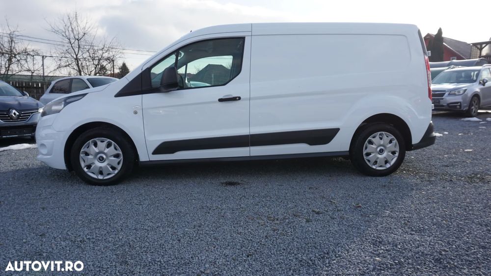 Ford Transit Connect - 3