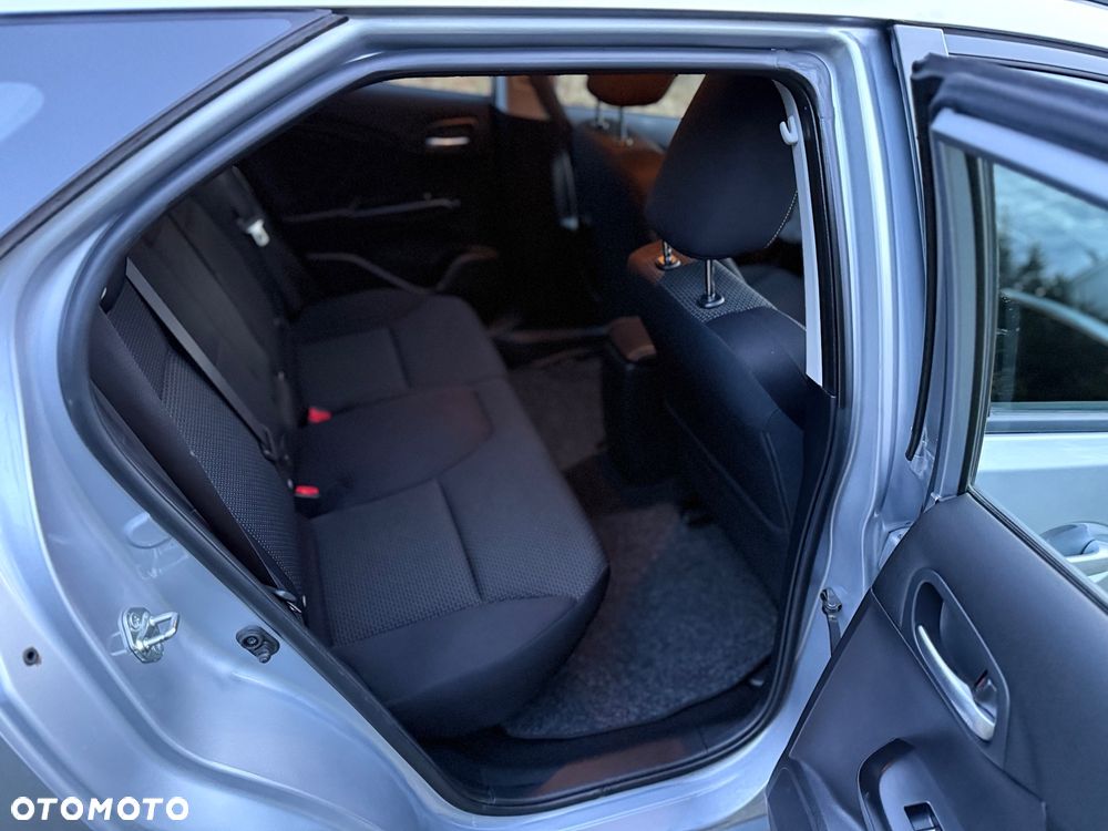 Honda Civic 1.6 i-DTEC Sport Black Edition - 20
